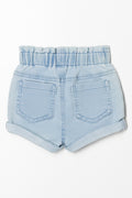 My Little Pony Denim Short (2)