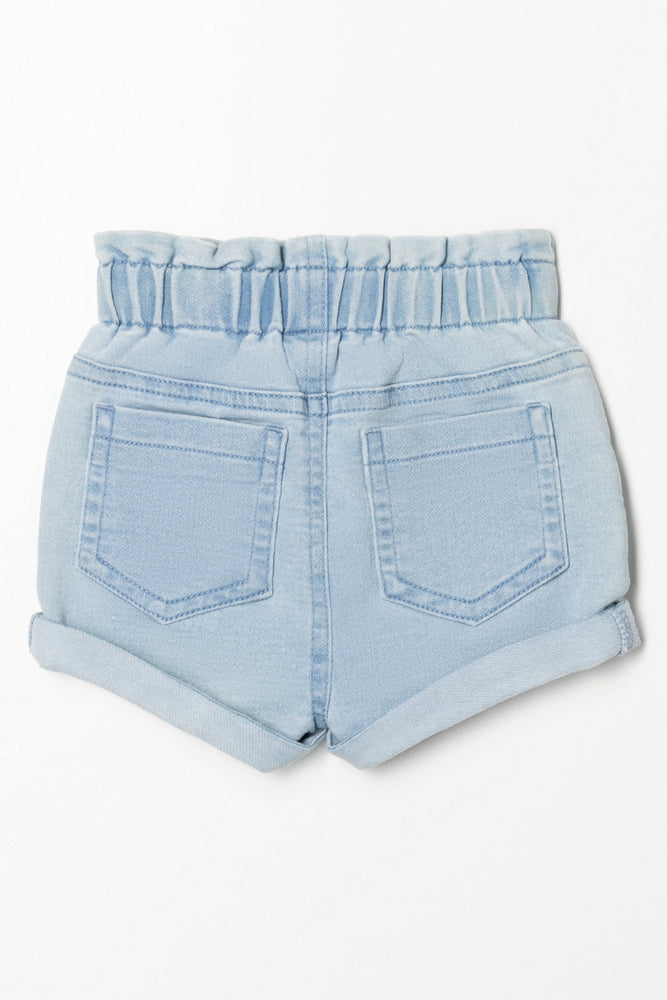 My Little Pony Denim Short (2)