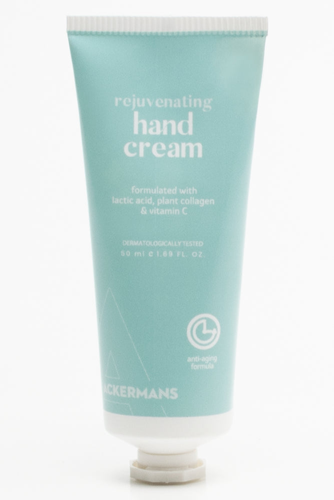 Hand Cream Rejuvenating