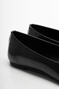 Ballerina Pump Black (3)
