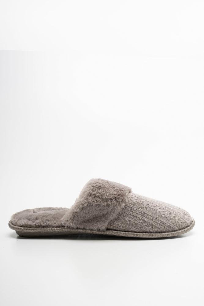 Slipper Natural (1)
