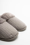 Slipper Natural (2)