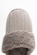 Slipper Natural (4)
