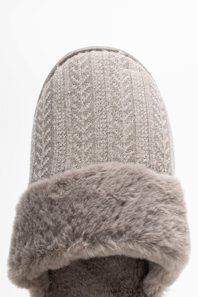Slipper Natural (4)