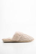 Slipper Natural (1)