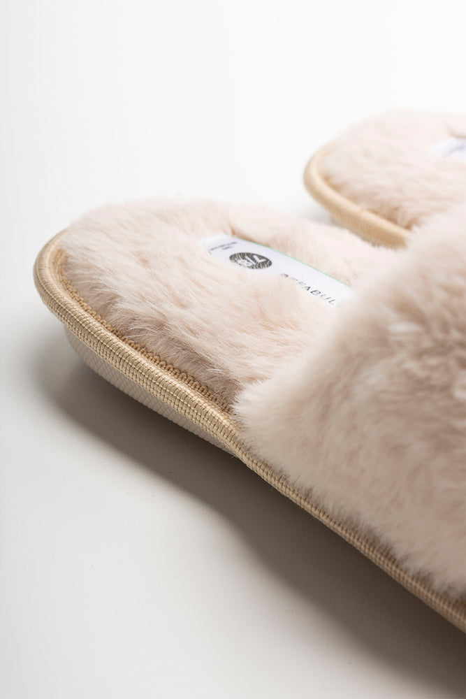 Slipper Natural (3)