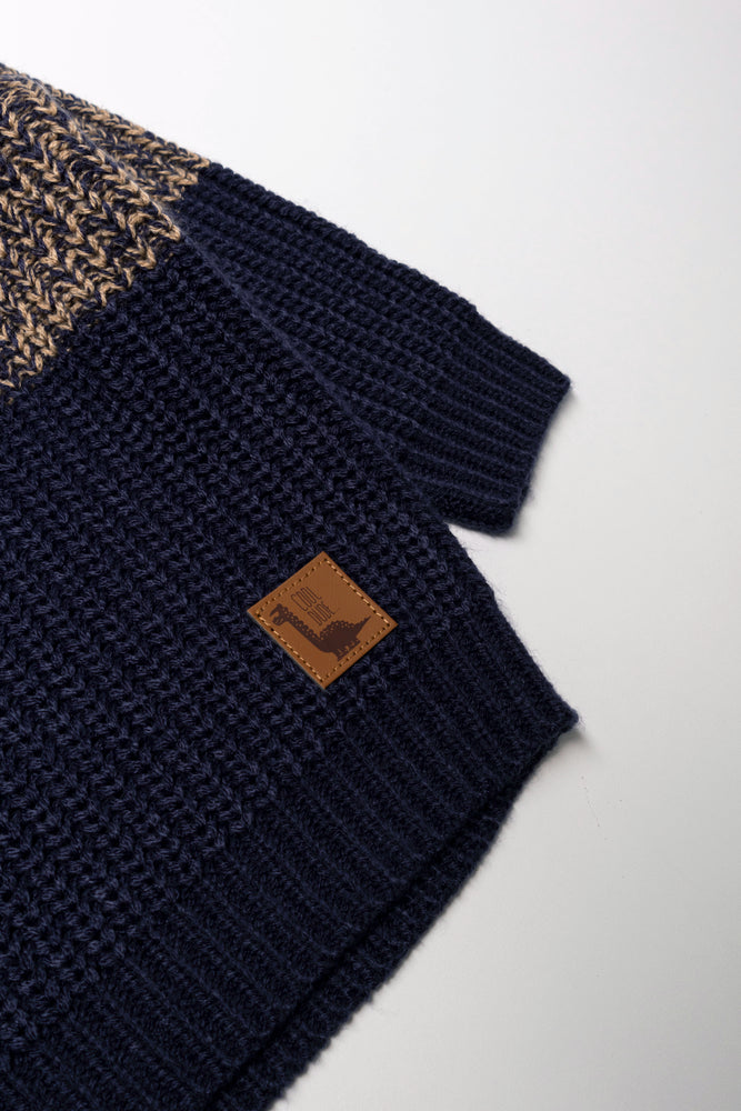Jersey Natural and Navy (1)