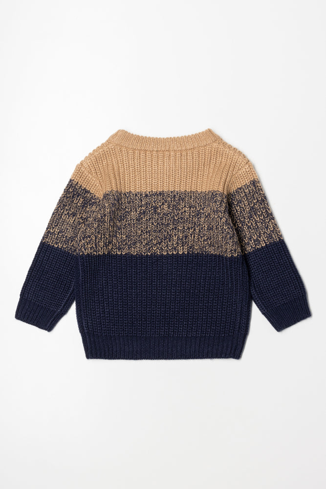 Jersey Natural and Navy (2)