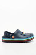 Clog Navy (1)