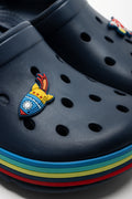 Clog Navy (2)