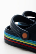 Clog Navy (3)