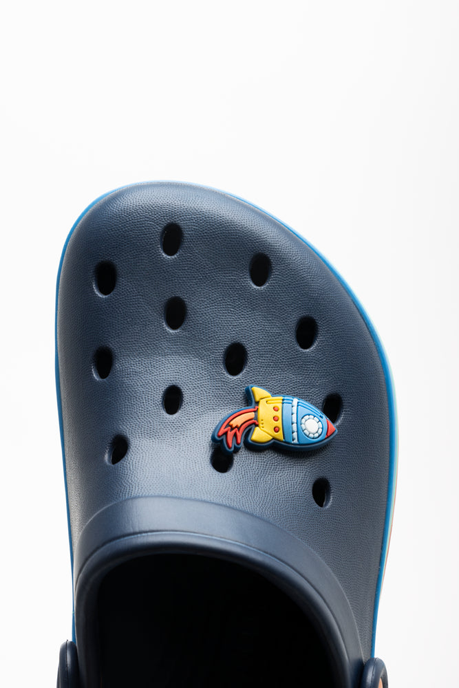 Clog Navy (4)