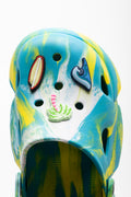Tie Dye Clog Multi (4)