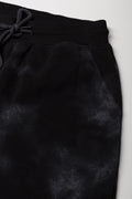 Tie Dye Trackpants Dark Grey (1)