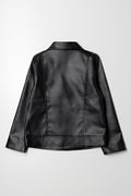 Biker Jacket Black (2)