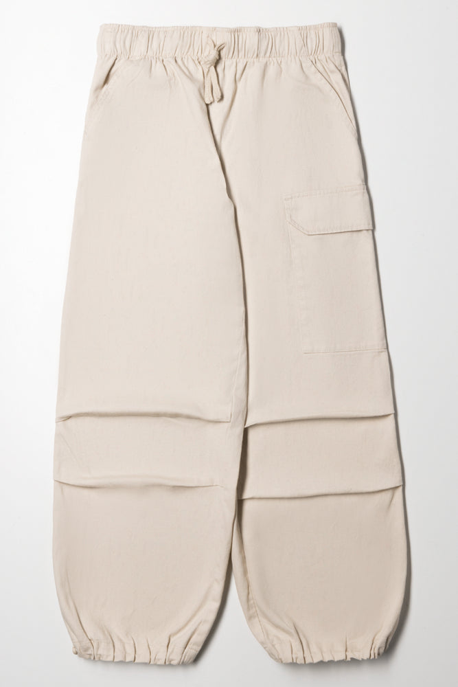 Cargo Pants Neutral