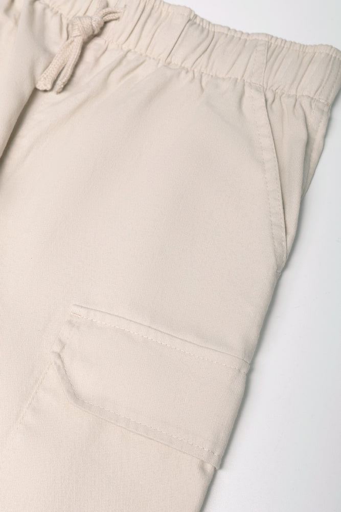 Cargo Pants Neutral