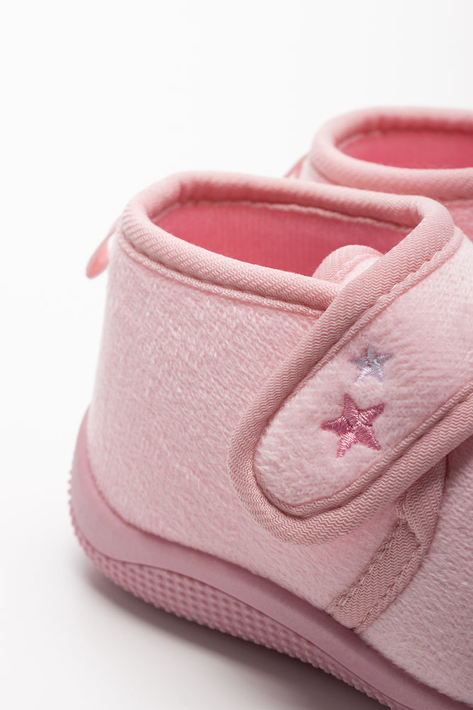 Unicorn Slipper Pink (3)