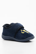 Truck Slipper Grey (1)