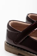 Bow Shoe Burgundy (3)