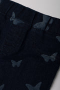 Jeggings Navy (2)
