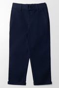 Chino Pants Navy