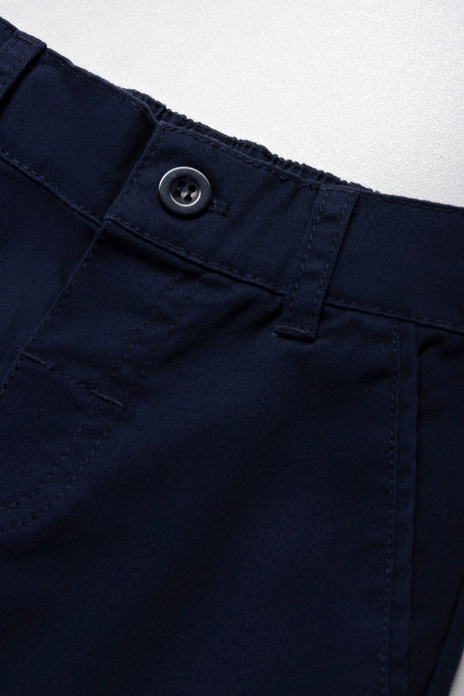 Chino Pants Navy