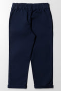 Chino Pants Navy (2)