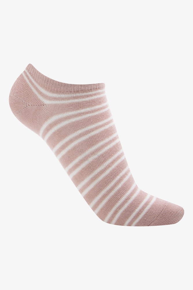 5 Pack Lowcut Socks Multi