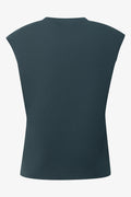 Fitted Top Green (1)