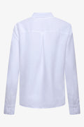 Utility Shirt White (1)