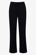 Wide Leg Pants Black