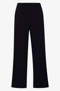 Wide Leg Pants Black (1)