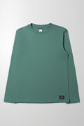 Long Sleeve T-Shirt Green