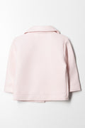 Biker Jacket Pink (2)