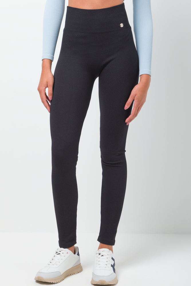 Leggings Black (1)