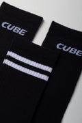 3 Pack Anklet Socks Black (1)