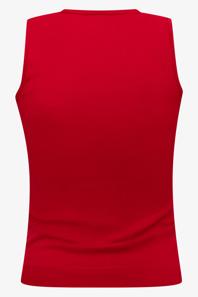 Seamless Top Red (1)