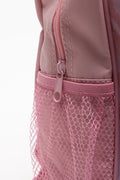 Minnie Mouse Backpack Pink (4)