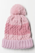 Beanie Pink