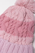 Beanie Pink (1)