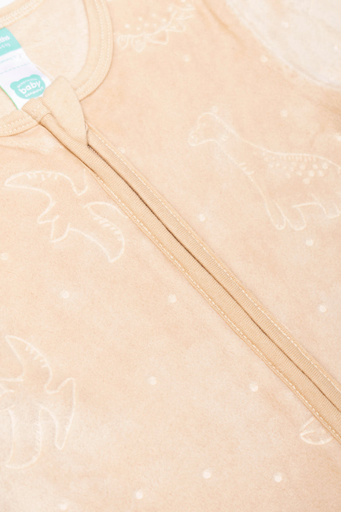 Animal Babygrow Natural (1)