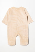 Animal Babygrow Natural (2)