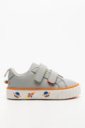 Space Sneaker Grey (1)