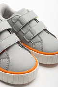 Space Sneaker Grey (2)