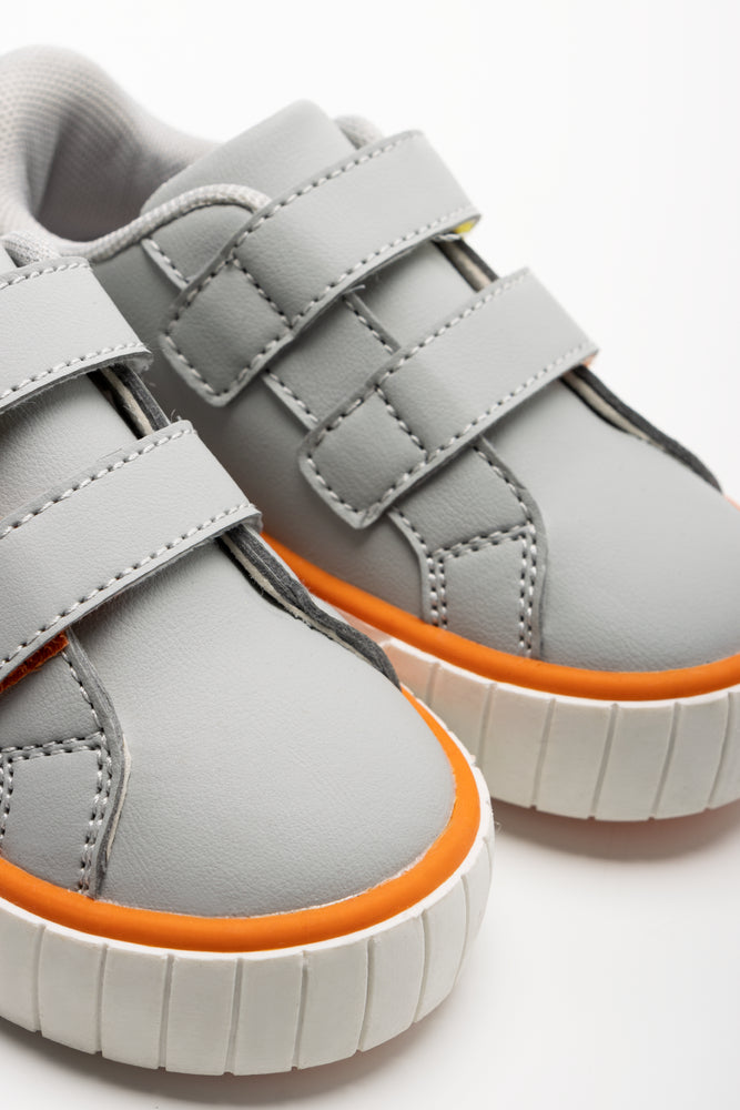 Space Sneaker Grey (2)