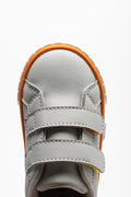 Space Sneaker Grey (4)