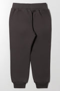 Minnie Mouse Trackpants Dark Grey (3)