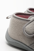 Unicorn Slipper Grey (3)
