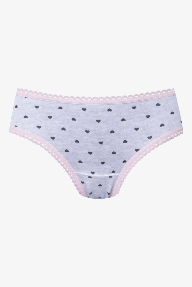 7 Pack Happy Heart Bikini Multi (6)